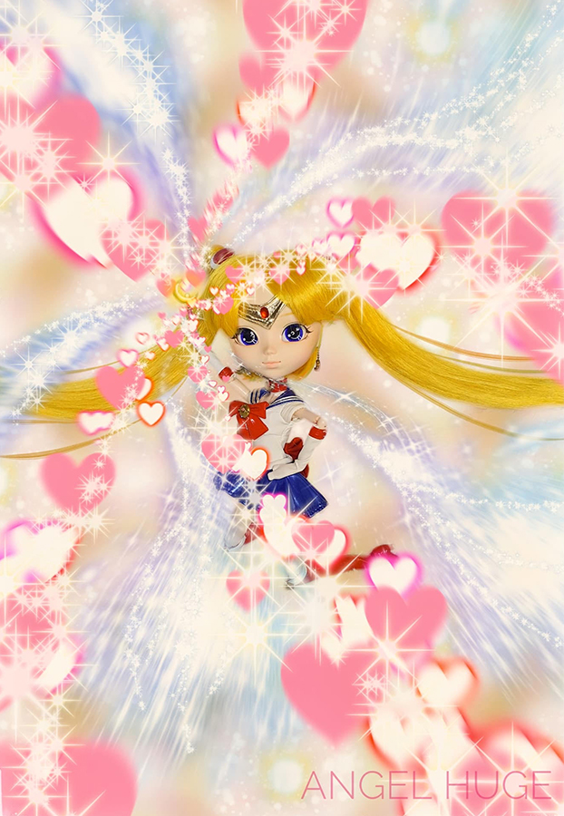 Sailor Moon เซเลอร์มูน