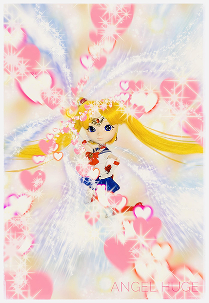 Sailor Moon เซเลอร์มูน